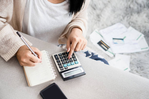 Best Secured Loans  in Toccoa, GA